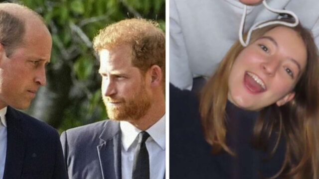 Lutto nella famiglia reale inglese, chi era la cugina di William e Harry trovata morta a 20 anni: cosa è stato trovato vicino al suo corpo