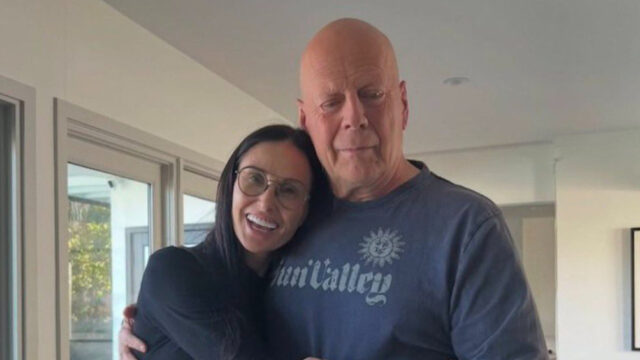 Bruce Willis, la triste notizia: le condizioni dell’attore