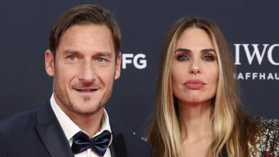 “Li rivuole, ma lei…” Francesco Totti torna all’attacco, ma Ilary Blasi non molla..