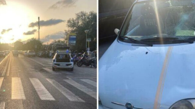 “Sbucato da dietro un autobus” Ragazzino di 12 anni investito in modo violento, la situazione è seria