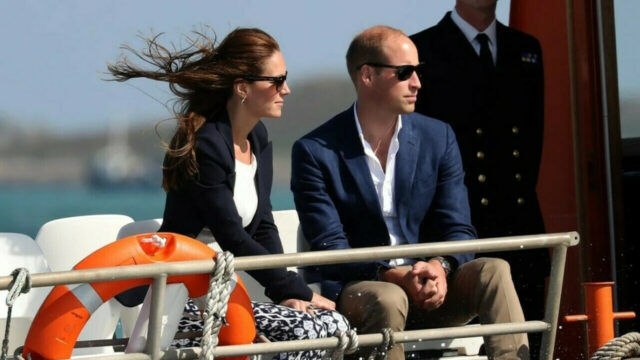 “I sudditi sono arrabbiatissimi” William e Kate nella bufera, quel gesto ha mandato su tutte le furie i sudditi 