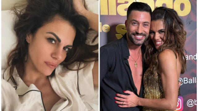 “Bianca Guaccero e Giovanni Pernice si sono lasciati” la verità sulla loro separazione emerge solo ora