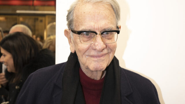 È morto Enrico Lucherini, un altro terribile lutto nel mondo dello spettacolo