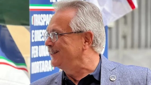 Lutto nella politica italiana, è morto Ettore Gerosa: mistero sulle circostanze