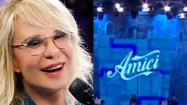 “Chi sostituirà” Un altro colpaccio di Maria De Filippi: arriva la nuova insegnante di ballo, è la preferita di tutti