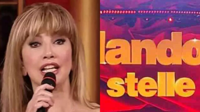 “Così non lo accettiamo” Milly Carlucci annuncia a il cast di Ballando con le Stelle, ma il pubblico non ci sta: gelo per il programma
