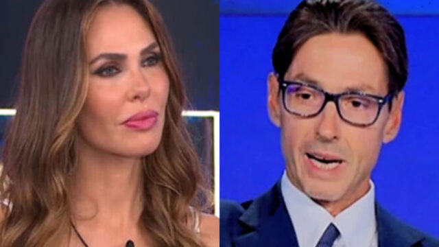 “La loro reazione è significativa” Come hanno reagito Ilary Blasi e Diletta Leotta all’attacco di Pier Silvio Berlusconi