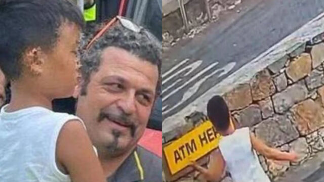 “Avviata un’indagine verso di lui” Cosa è successo ad Allen, il bimbo scomparso e ritrovato: le ultime informazioni dagli inquirenti