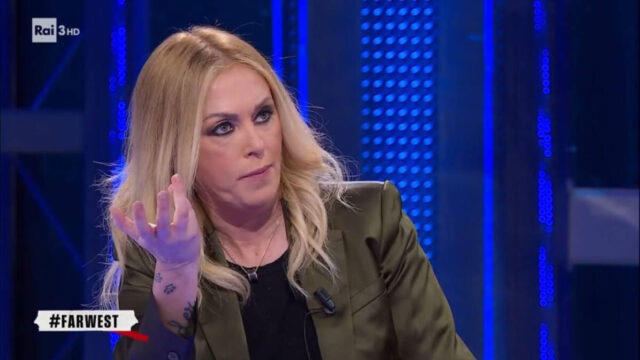 “Mi ha distrutta e umiliata” Il dramma di Roberta Bruzzone lo racconta solo ora, la terribile confessione
