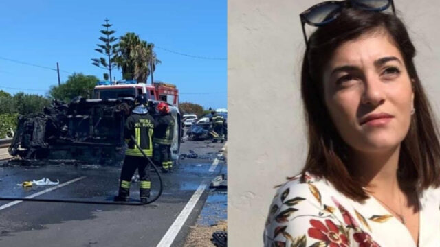 Manuela era in auto con i suoi tre figli, poi il incidente: una famiglia distrutta in un attimo. Cos’è successo