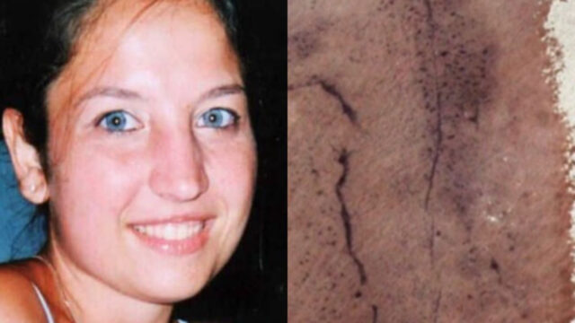 “Né stasi nè Sempio” DNA nel tampone orale di Chiara Poggi: identificato il terzo uomo