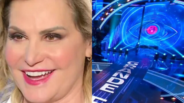 “Simona Ventura vuole lui” Il nome del nuovo opinionista del Grade Fratello: piace già a tutti