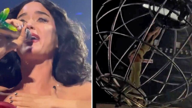“È scoppiata anche in lacrime” Paura durante il concerto per la famosissima, il momento di tensione è stato alle stelle