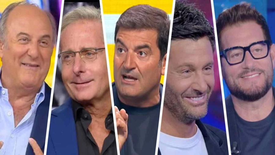 “Torna l’iconico programma” Mediaset punta al colpaccio e sceglie l’amatissimo conduttore