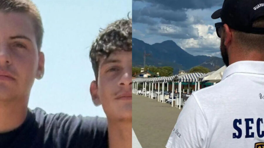 Tragedia in mare, travolte dalle onde: Lorenzo, Simone e Nico tentano di salvare mamma e figlia, ma l’esito è straziante