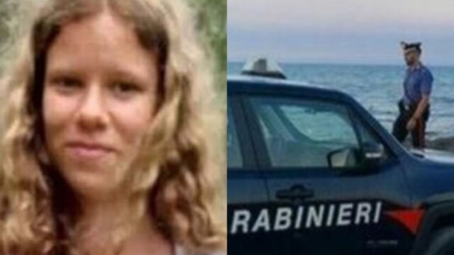“È stato deciso così” Maria scomparsa dal villaggio turistico e trovata senza vita: la notizia poco fa