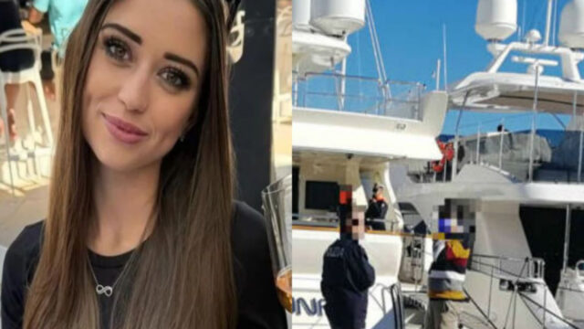 Orrore nel resort di lusso, la vip trovata senza vita all’interno di uno yacht: era giovanissima