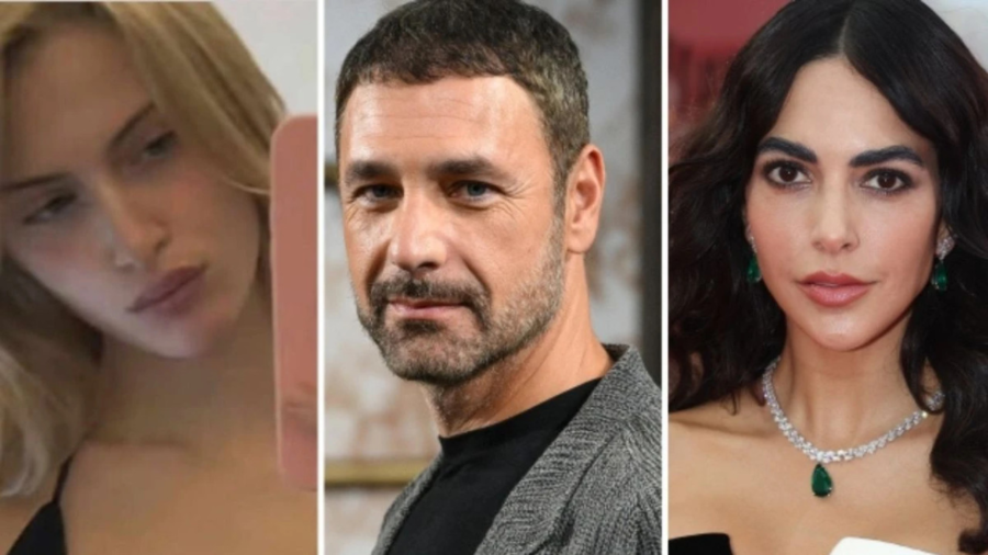 Raoul Bova, svelati i messaggi di ricatto all’attore: ma lui sgancia la bomba