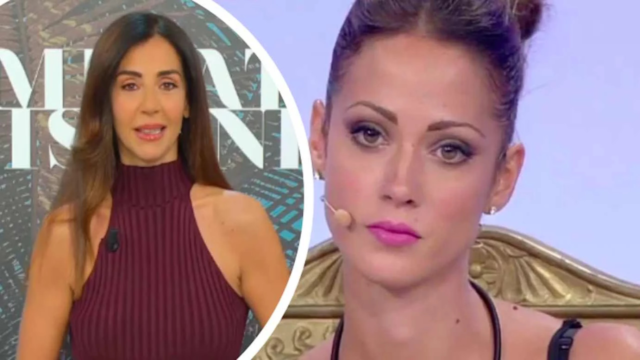 “Giustizia fatta” I due volti di Uomini e Donne finiscono in tribunale: cosa è successo