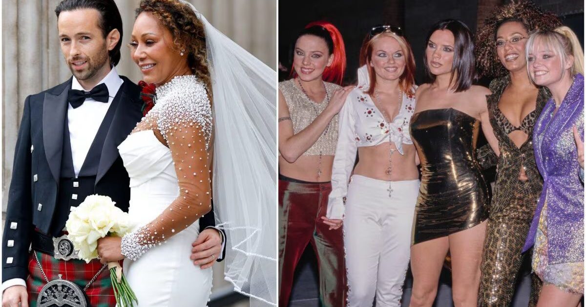 "Un matrimonio da favola" La Vip è convolata a nozze: assenti alle nozze le colleghe famosissime: lo hanno notato tutti