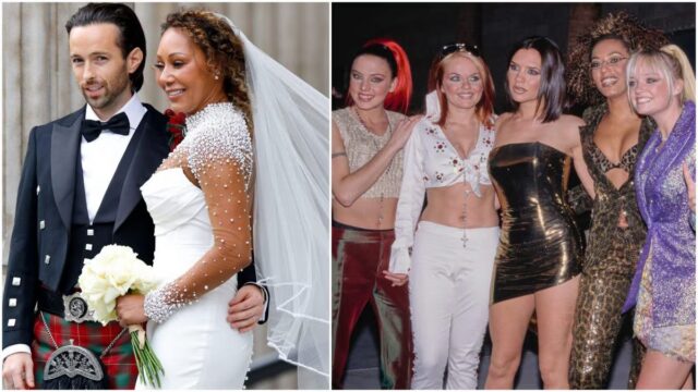 “Un matrimonio da favola” La Vip è convolata a nozze: assenti alle nozze le colleghe famosissime: lo hanno notato tutti