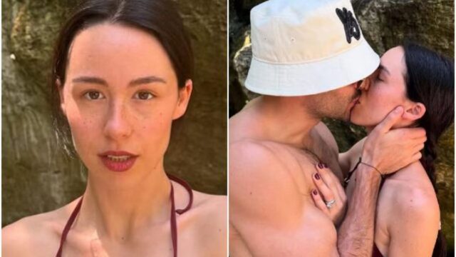 “Una dolorosa sorpresa” Paura per Aurora Ramazzotti, protagonista di una brutta disavventura