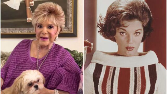 “Se ne va un mito” Gravissimo lutto, addio alla cantante che ha fatto la storia della musica 