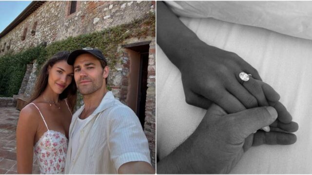 “Ha detto sì” Il famosissimo convola a nozze per la seconda volta dopo il divorzio: fan emozionatissimi