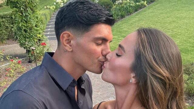 “Mille volte sì” La Vip italiana convola a nozze: la romantica proposta di matrimonio