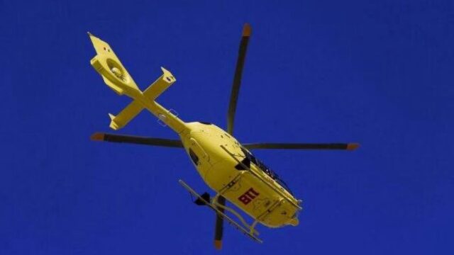 Maxi tamponamento in autostrada, il bilancio è tragico: traffico in tilt e soccorsi sul posto