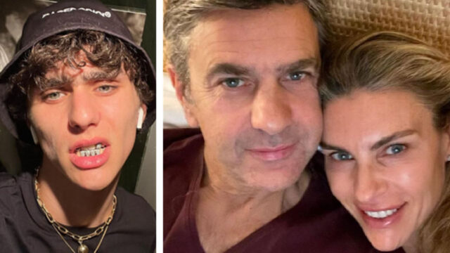 “Volevo farla finita” il figlio della super coppia Vip svela solo ora il suo dramma: ora deve vivere in un luogo sicuro