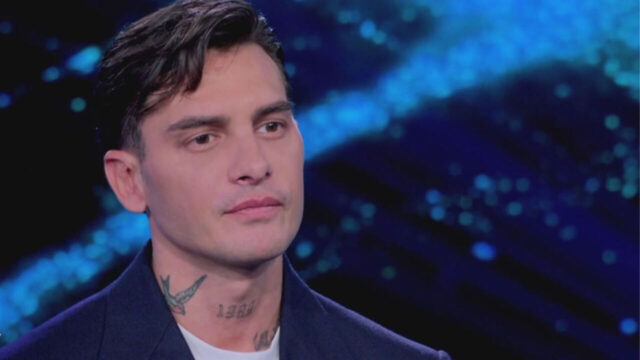 “Avvistato a Ibiza con lei” Il nuovo amore di Alessandro Basciano è davvero molto famosa