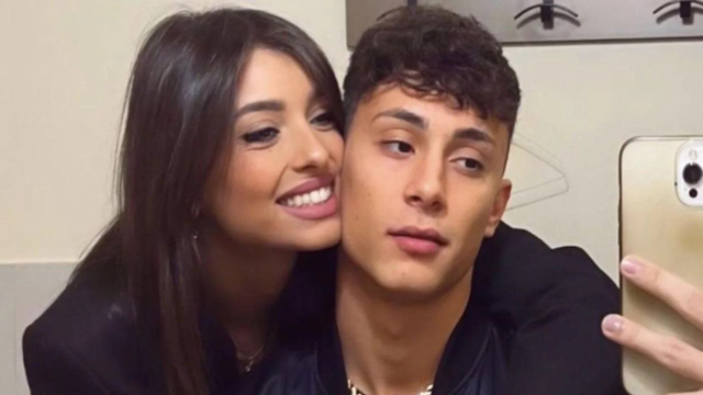 Ritorno di fiamma dopo due anni dalla rottura, risboccia l’amore tra gli ex partecipanti di Amici di Maria De Filippi: gli scatti emozionano