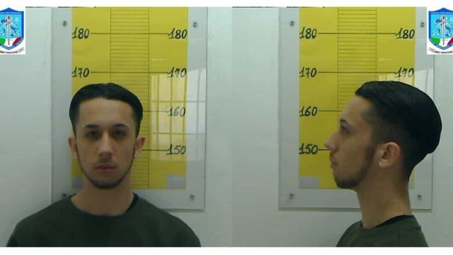 “L’abbiamo preso così” Andrea Cavallari fuggito in Spagna, il fatale errore gli è costato caro: com’è stato trovato