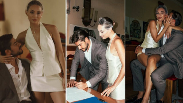 “È già polemica” la coppia di Uomini e Donne convola a nozze, ma qualcosa non piace