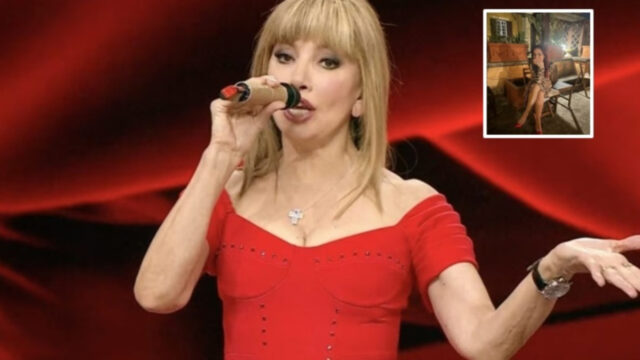 “Un vero e proprio colpo grosso” Milly Carlucci annuncia la prima concorrente ufficiale di Ballando con le stelle: è perfetta