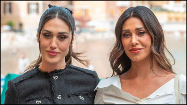“I genitori in serie difficoltà” Belen e Cecilia ancora distanti, ma in famiglia ci sono gravi problemi
