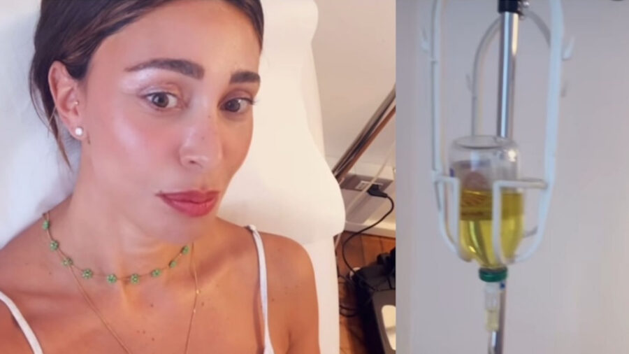 Malore per Belen mentre è sola in casa, necessaria la chiamata ai soccorsi. Cos’è successo
