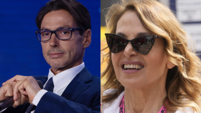 “La situazione è questa” Pier Silvio Berlusconi risponde a Barbara D’Urso per la prima volta dopo la durissima intervista