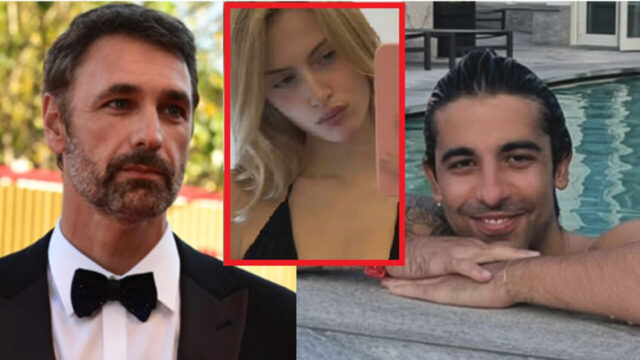 “Ho inviato io quell’audio a Fabrizio Corona” Il famoso italiano rompe il silenzio dopo la bufera su Raoul Bova: “Martina era d’accordo con me”