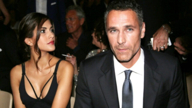 “Cosa sta succedendo tra loro” Raoul Bova e Rocío Muñoz Morales, la sorprendente notizia che ha scosso il mondo dello spettacolo