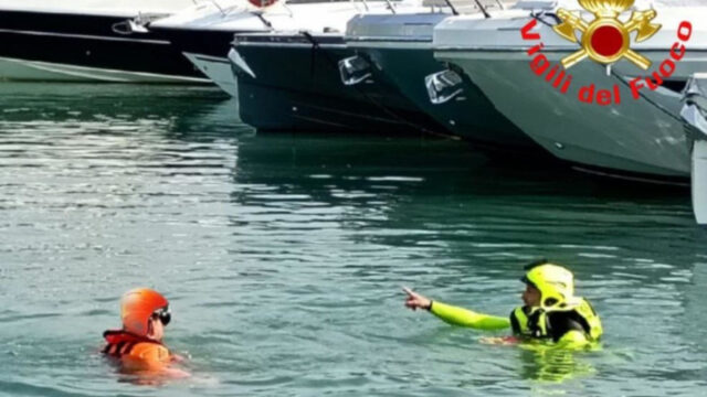 Cade in acqua e finisce in tragedia, dinamica tragica: dove e cosa è successo 