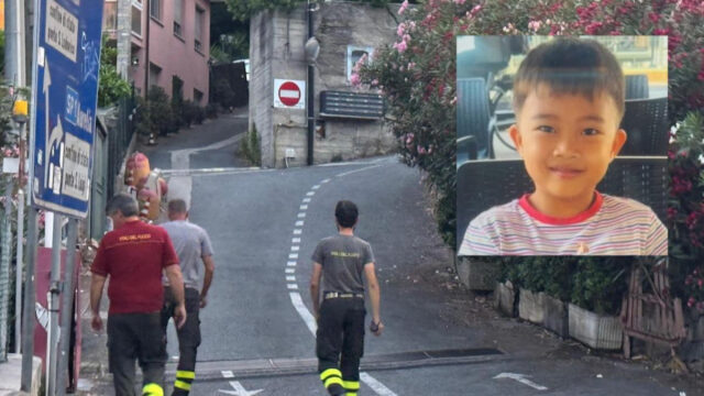 “Le telecamere confermano tutto” Bimbo di 5 anni scompare in un campeggio, ricerche in corso: sono ore di apprensione. La situazione è troppo preoccupante