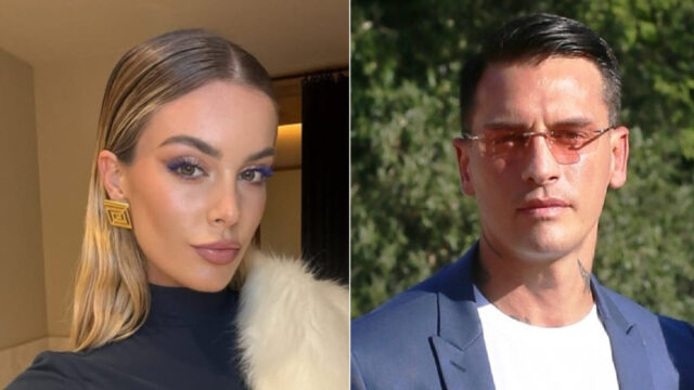 “La decisione del giudice segna la fine” Sophie Codegoni e Alessandro Basciano: cosa succederà alla figlia Céline Blue