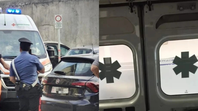Tragedia in macchina: aspetta la moglie in macchina con la bimba, poi vengono trovati così, è un dramma