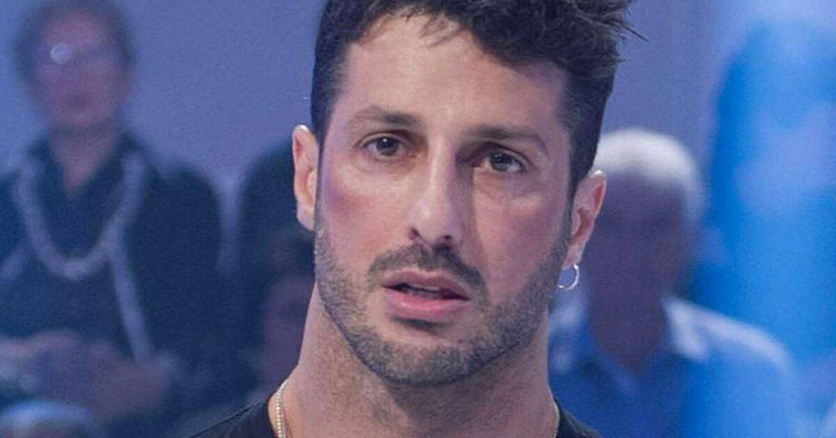 Fabrizio Corona шокира: 'Sono andato via dalla mia compagna a causa della cellulite'