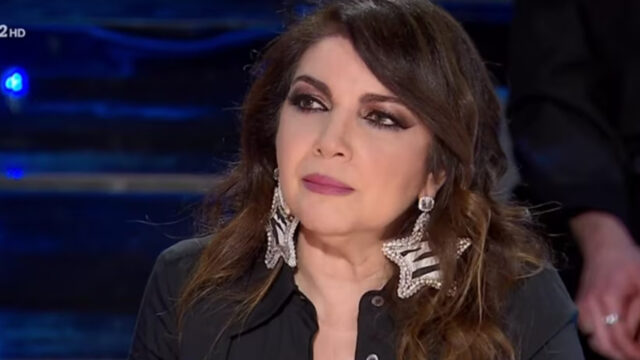 “Grazie di cuore” Grave lutto per Cristina D’Avena: il doloroso addio