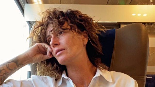 “Problemi di salute, sto facendo degli esami..” ore d’ansia per la Vippona dopo la sua recente esperienza