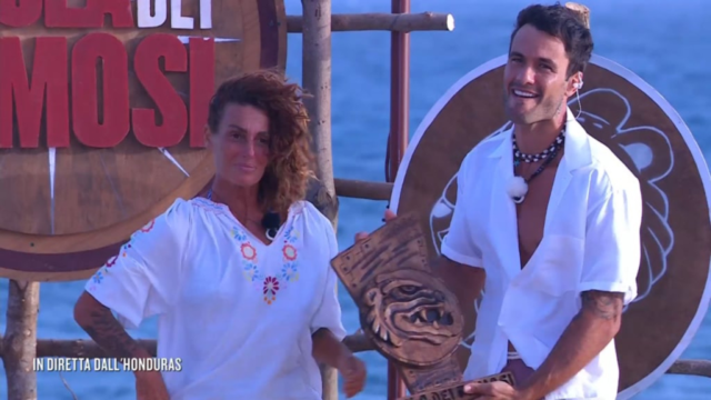 “Una cifra altissima” Isola dei Famosi, a quanto ammonta il montepremi vinto da Cristina Plevani