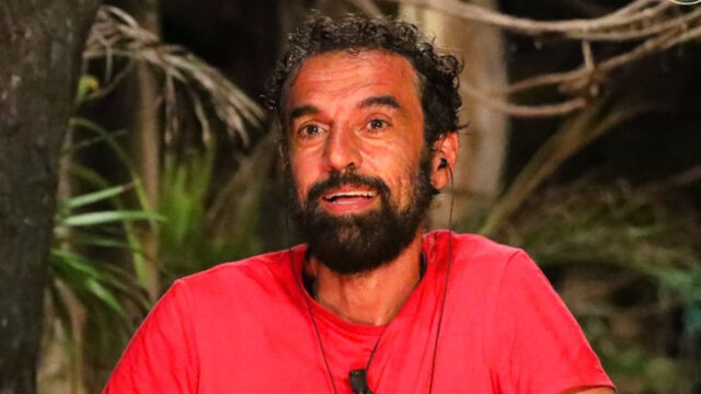 “In ospedale” Dino Giarrusso, dramma dopo l’Isola dei Famosi: cosa gli è successo 